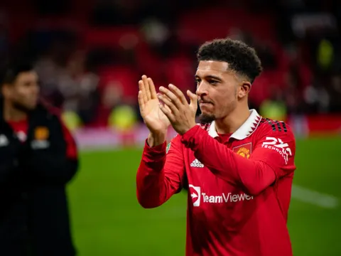 "Chúng ta không nên mong đợi điều đó từ Sancho"