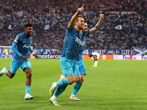 M.U được nhận định là bến đỗ hoàn hảo cho bom tấn hàng công