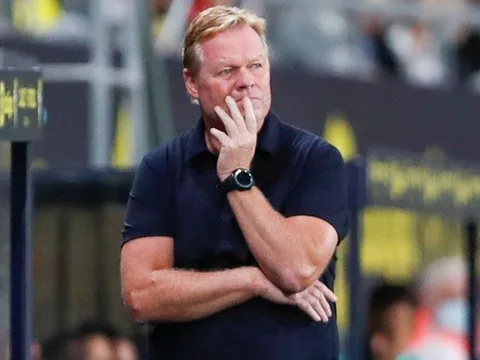 Jose Mourinho: Không cần phải "dạy dỗ" Cristiano Ronaldo