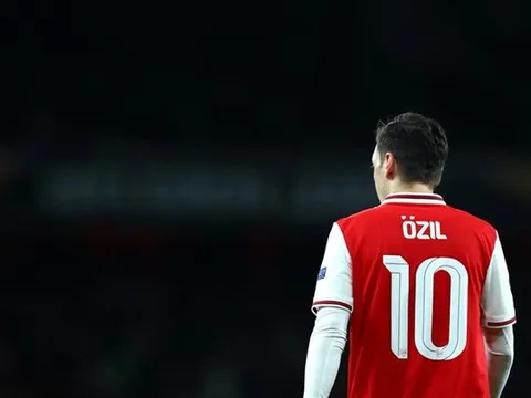 4 tài năng trẻ được phát hiện ở Ngoại hạng Anh mùa này