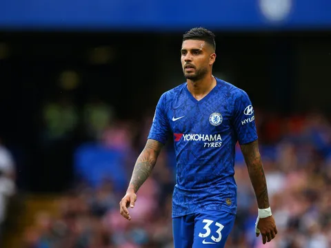 CHÍNH THỨC! Crystal Palace có hậu vệ phải mới