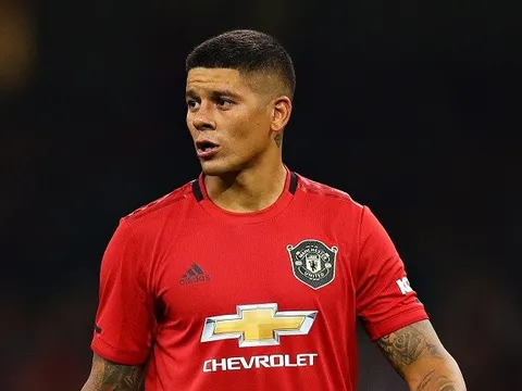 'M.U cần 2 cầu thủ như Kante'