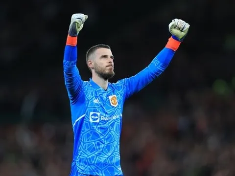 Liverpool từ chối để tài năng trẻ sáng giá tiếp tục "đi du học"