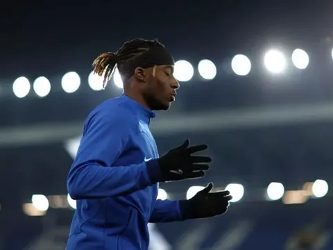 Chelsea vào chung kết, Noni Madueke ra tuyên bố mạnh mẽ