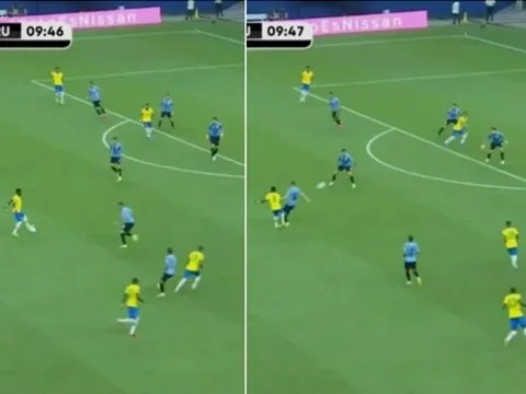 "Tôi cảm ơn Ten Hag vì đã mang vinh quang trở lại Old Trafford"