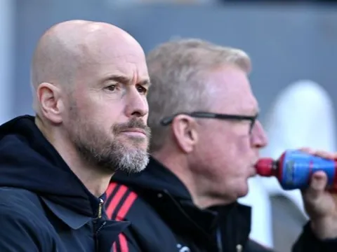 Đua top 4 Premier League: So sánh lịch đấu Newcastle - M.U - Tottenham