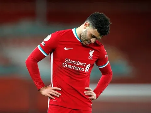 4 điều rút ra sau chiến thắng tối thiểu của Man City trước Spurs