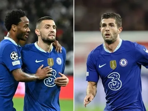 Câu trả lời đầy thuyết phục của Arsenal sau thất bại trước Porto