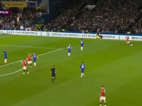 Xác nhận! Bị M.U bỏ qua, sao tuyển Hà Lan thẳng tiến đến Brighton