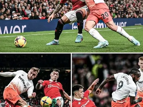 Erik ten Hag muốn Ivan Toney, Sir Jim Ratcliffe lập tức ra giá