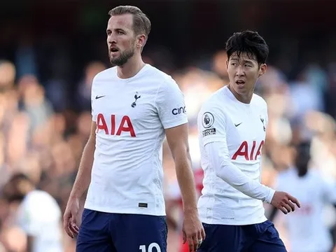Tottenham mất hai ngôi sao bởi COVID-19
