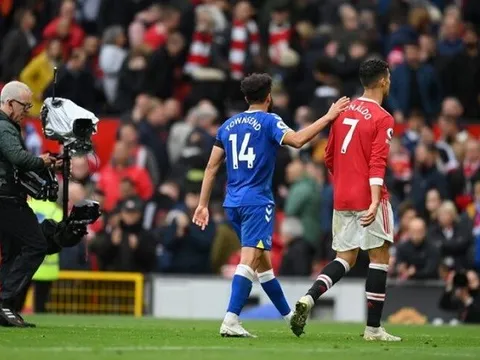 Vấn đề của Man Utd: Khi không phải ai cũng có sự hiếu thắng