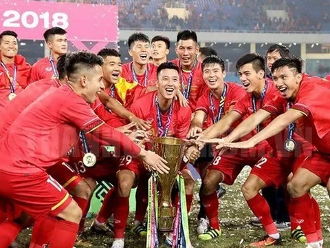 3 lợi thế cho ĐT Việt Nam khi AFF Cup 2020 tổ chức tại Singapore