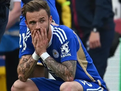 Số 10 đẳng cấp Premier League có giá ít nhất 40 triệu