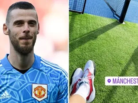 Hai thái cực của Benzema