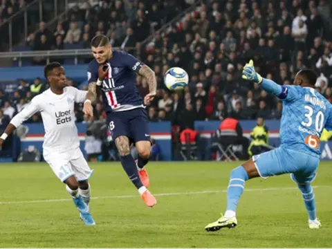 Nhận định Ligue 1 tuần 23 Marseille vs Montpellier - Sự khởi sắc cho O. Marseille?