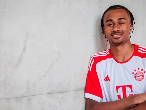 CHÍNH THỨC! Bayern đã tìm được người "kế thừa" Harry Kane