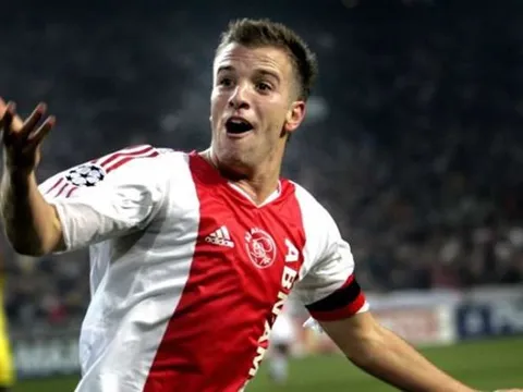 Cậu bé vàng đầu tiên trong lịch sử: 'Cầu thủ thế hệ tôi đã dần giải nghệ hết'