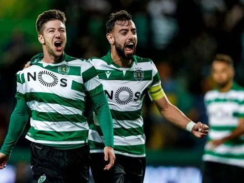 "Xhaka có chân yếu hơn không?"