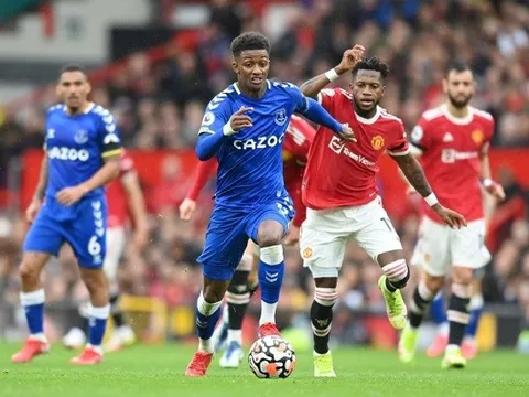 'Salah sẽ là người ra đi ngay sau Jurgen Klopp'
