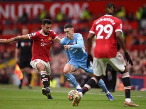 Bão chấn thương cãn quét, Ten Hag thừa nhận sự thật phũ phàng