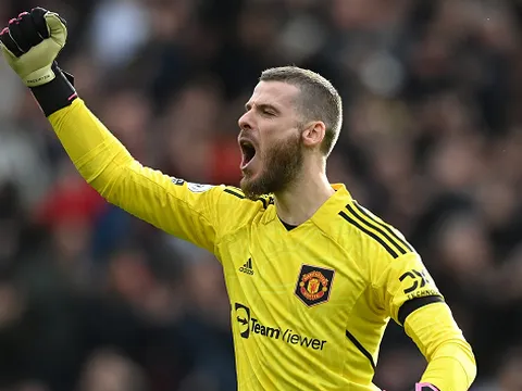 Đội hình Man Utd đấu Newcastle: Ten Hag 'trao ấn' cho McTominay