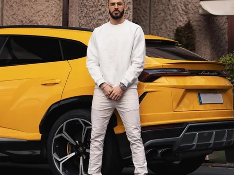 Lối sống quá khác biệt giữa Kante và Benzema