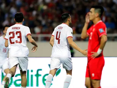 Cần một sự tự trọng từ ông Philippe Troussier