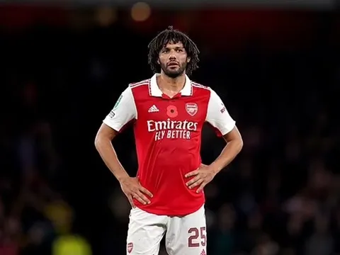 CHÍNH THỨC: Arsenal thông báo quan trọng, việc mua Jorginho là đúng đắn