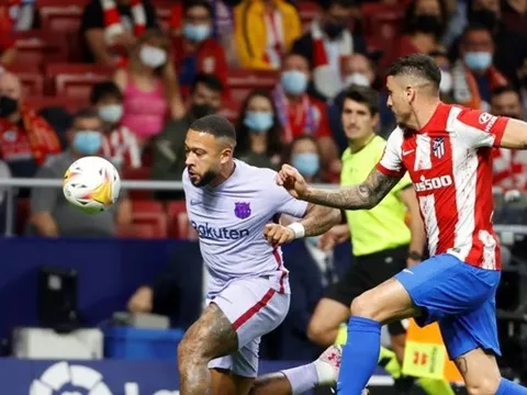 Emi Martinez thỉnh cầu Messi làm một điều