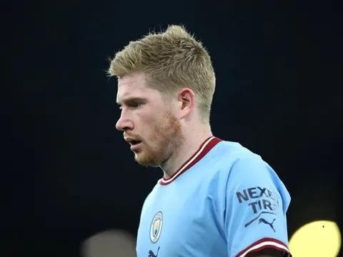 Rời Chelsea, Lukaku nhận đề nghị khủng để đến Ả Rập