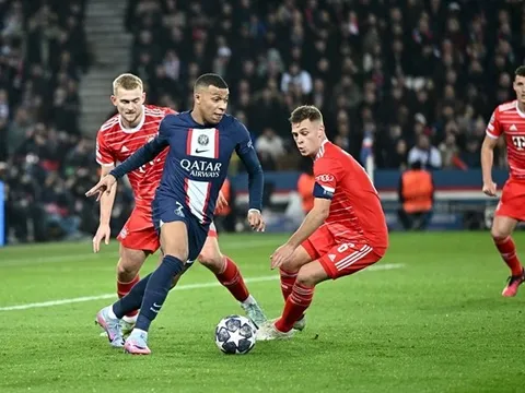 Sự lột xác của Lukaku sau khi từ chối vinh quang Champions League với Chelsea