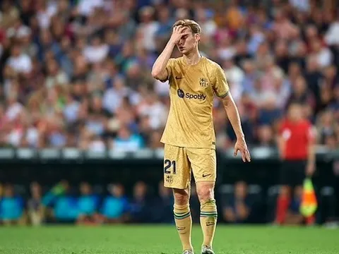 Roberto Martinez đã biết nên làm gì với Cristiano Ronaldo