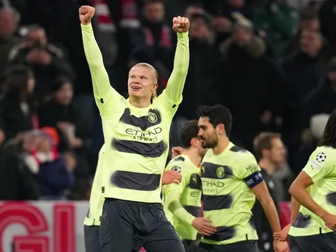 Sau 9 năm, Arsenal mới làm được điều này