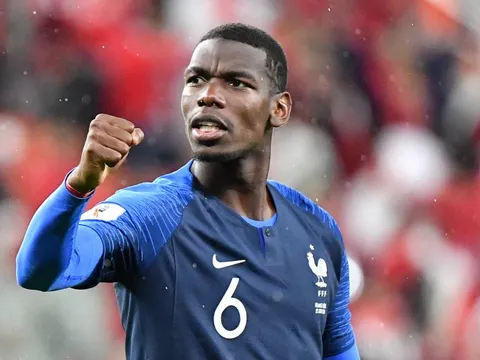 "Để Pogba đi dễ dàng, M.U biết rõ điều gì đó. Giờ Juve lãnh hậu quả"
