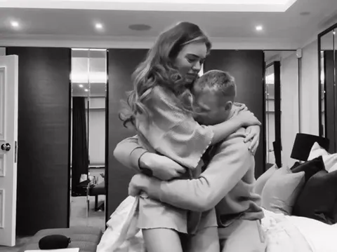 Quân bài tẩy giúp Arsenal chiêu mộ Vlahovic