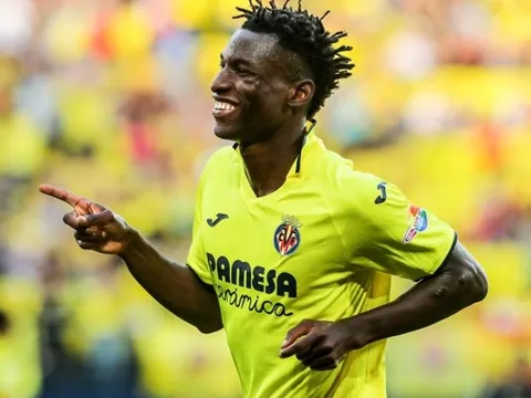 Tiền đạo 30 triệu bảng chuẩn bị đến Chelsea là ai?