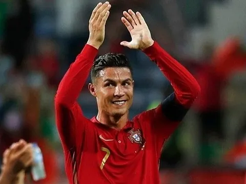 10 ngôi sao nổi bật bảng H: Ronaldo gặp nhiều người quen Premier League