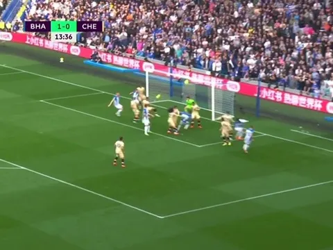 CHÍNH THỨC! Adrian Mazilu hoàn tất chuyển nhượng đến Brighton