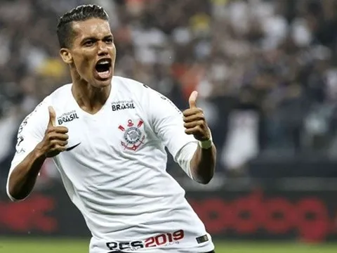 Pedrinho - tiểu Ronaldinho được Arsenal quan tâm là ai?