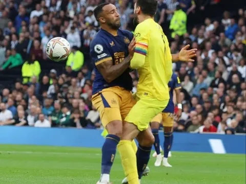 Liên đoàn bóng đá Hàn Quốc lên tiếng sau trận hòa Iran