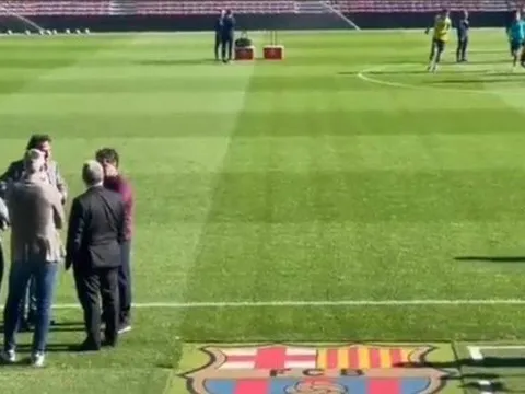 Đội hình U21 Anh vào chung kết lần gần nhất