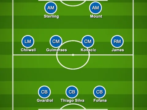 Genesio tranh giành công việc mới ở Ả Rập với Mourinho