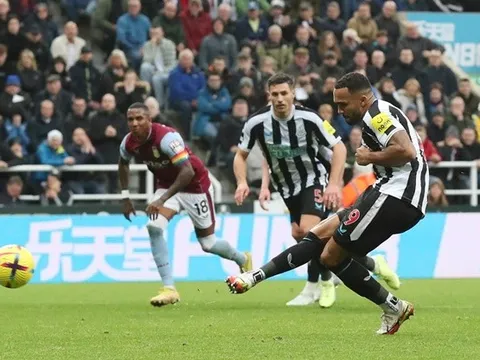 2 CLB xuất sắc tạo thêm điểm nhấn cho Premier League