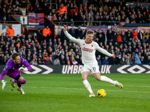 "Đó là một sai lầm tai hại"