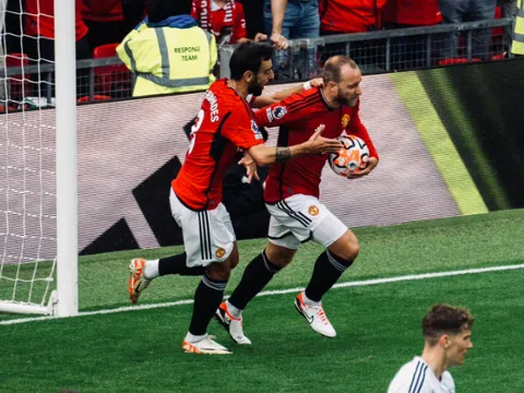 Gạt Bruno, Sherwood bình chọn cầu thủ xuất sắc nhất trước Forest