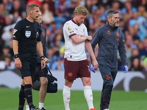 Manchester City và câu chuyện “tái ông thất mã”
