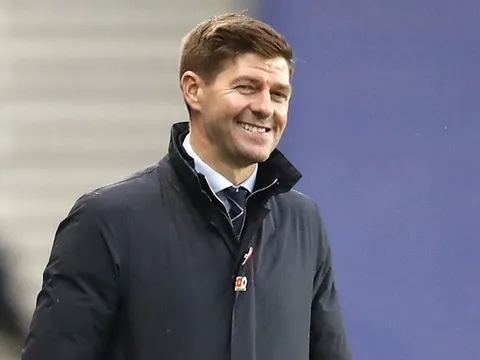 Jack Grealish từng nói gì về HLV Steven Gerrard của Aston Villa?