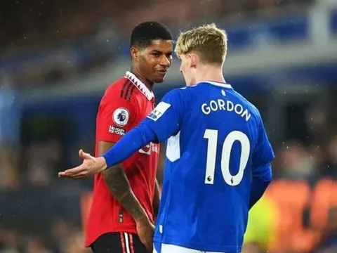 "Tôi sẽ loại Marcus Rashford khỏi đội tuyển Anh vì cậu ấy"