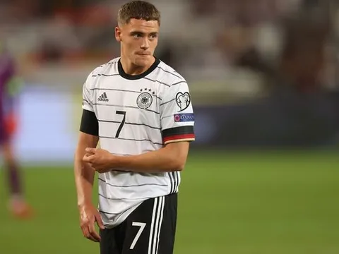 Sau mục tiêu 60 triệu, thêm 3 sao mai Bundesliga được Rangnick nhắm đến